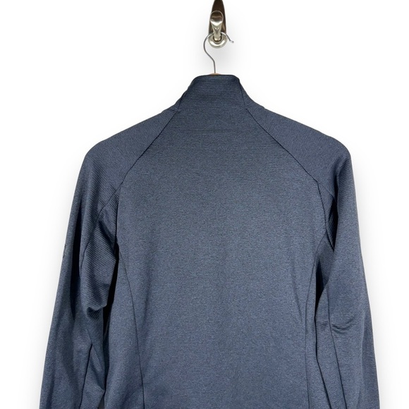 Mammut Nair ML Lightweight Jacket, Marine Melange, Size Small - Picture 12 of 13